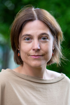 Sandra Kätker