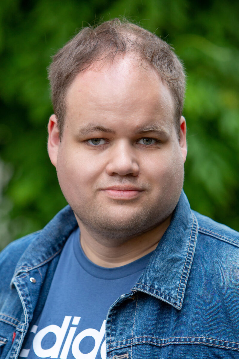 Sebastian Sabelhaus