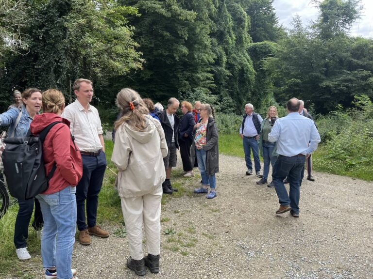 GRÜNE Land­tags­ab­ge­ord­ne­te im Teu­to