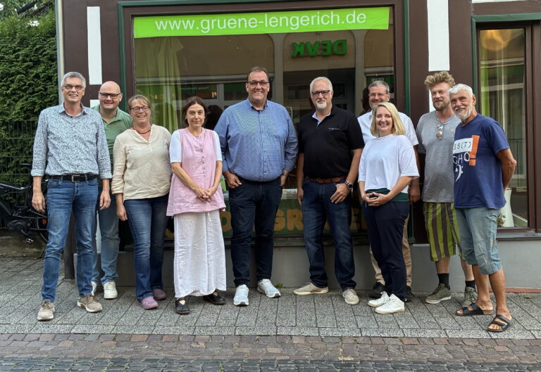 Bür­ger­mei­ster­kan­di­da­ten stel­len sich vor