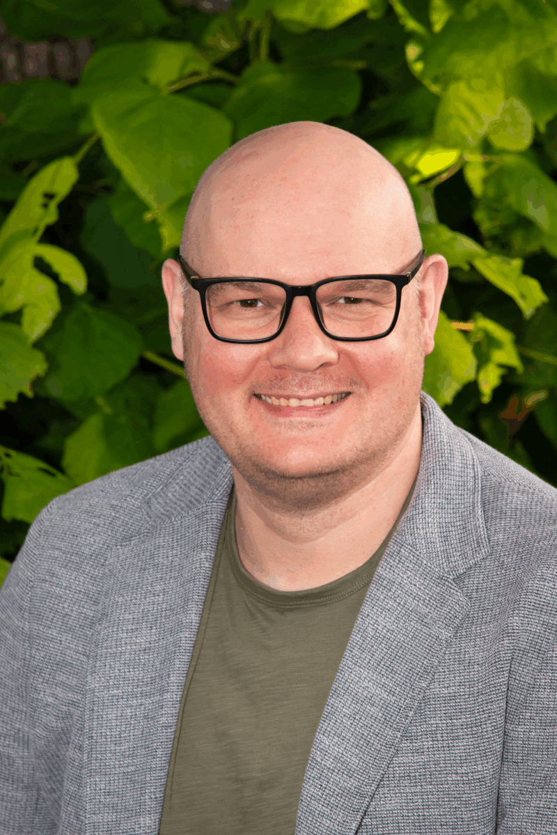 Nils Kötterheinrich